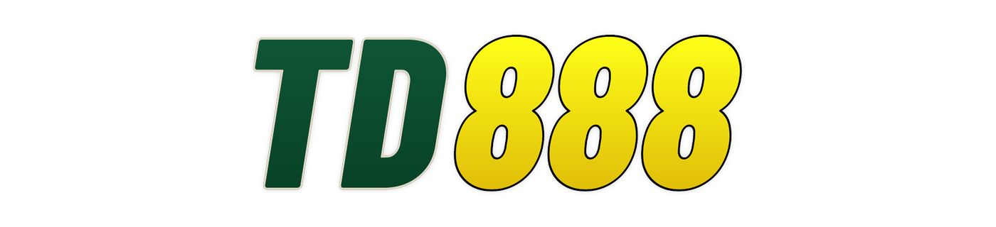 td888 logo